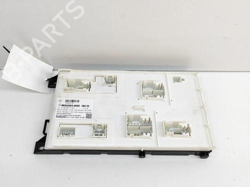 Module électronique MERCEDES-BENZ B-CLASS Sports Tourer (W246, W242) Electric Drive / B 250 e (242.890) (180 hp) 27772214