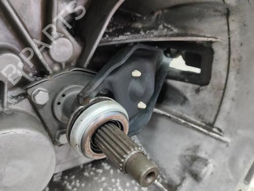 Gearbox OPEL COMBO Box Body/MPV (K9) 1.5 D | BP33291349M3  - Image 9