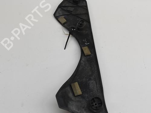 Headlight eyebrow MASERATI QUATTROPORTE VI 3.0 D | BP24818390C118 