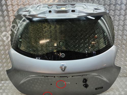 tailgate-renault-zoe-bfm_-2012-38499950 main image