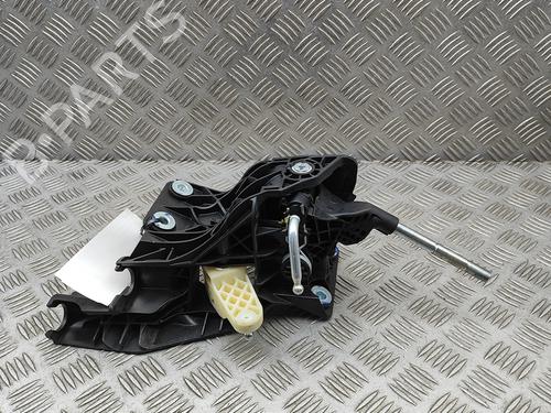 Gear lever FORD TOURNEO CUSTOM V362 Bus (F3) 2.0 EcoBlue | BP30178189M90