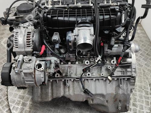 Engine BMW 3 (F30, F80) M3 | BP28115211M1 
