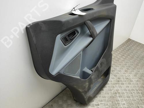 Høyre frontpanel FORD TRANSIT CUSTOM V362 Bus (F3) 2.0 EcoBlue | BP39101374C59 - Image 3