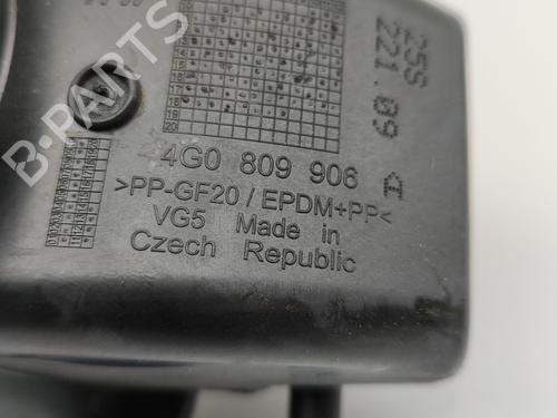 Fuel flap AUDI A6 C7 Avant (4G5, 4GD) 2.0 TDI | BP28028533C131 
