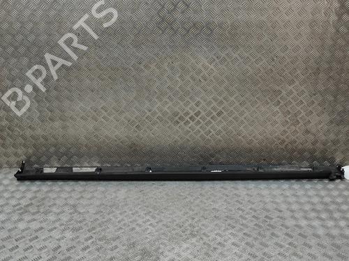 Used Right sideskirt Right sideskirt VOLVO XC40 (536) B3 Mild-Hybrid (163 hp) 33383787 33383787