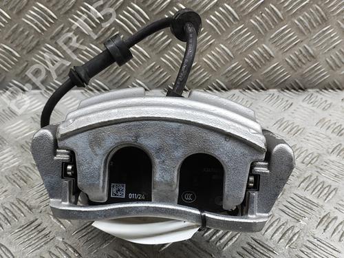 Used Right front brake caliper MERCEDES-BENZ EQB (X243) EQB 350 4-matic (243.612) (292 hp) 28553545