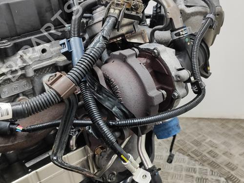 Engine HONDA CIVIC IX (FK) 1.6 i-DTEC (FK3) | BP19644665M1 