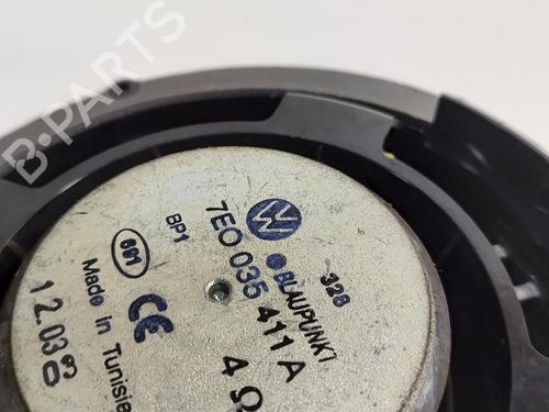 Speaker VW TOUAREG (7LA, 7L6, 7L7) 4.2 V8 | BP24819462E2 