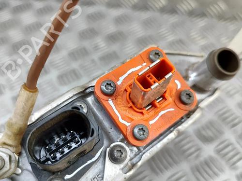 Inverter/Converter JAGUAR F-PACE (X761) 2.0 P400e Plug-in Hybrid | BP28275569M119