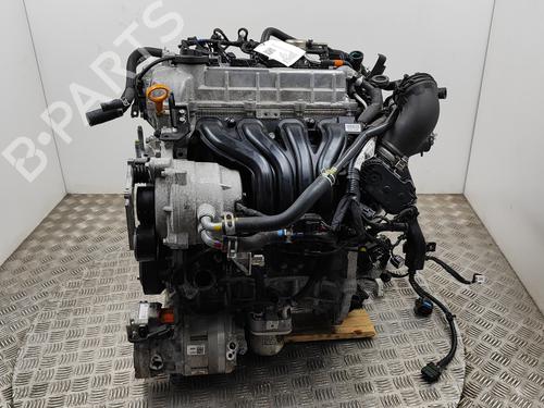 Motor KIA NIRO I (DE) 1.6 GDI Hybrid (105 hp) 18604623
