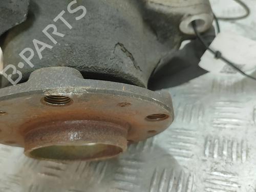 Left front steering knuckle PEUGEOT BOXER Van 2.2 BlueHDi 140 | BP33387450M25  - Image 8