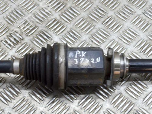Left front driveshaft MASERATI QUATTROPORTE VI 3.0 S Q4 | BP10673499M38