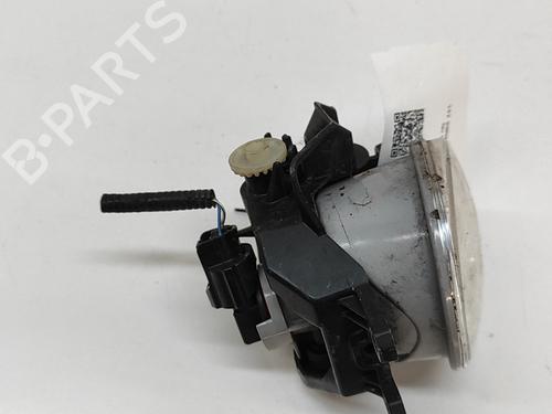 Left front fog light TOYOTA RAV 4 V (_A5_, _H5_) 2.5 Hybrid AWD (AXAH54, AXAL54) | BP29392137C30 