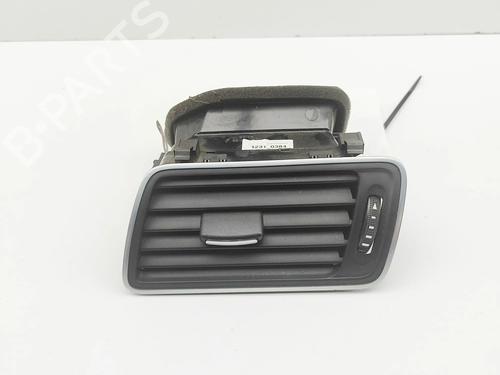 Luftventilen Luftventilen VW CC B7 (358) 2.0 TDI (177 hp) 37522594 37522594