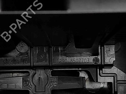 Fuse box BMW X3 (F25) xDrive 20 d | BP33374835E1 - Image 7