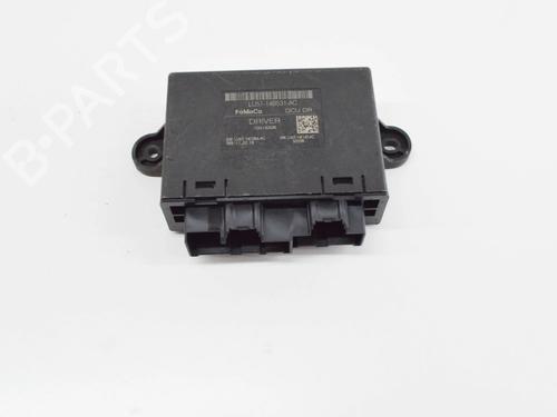 Used Electronic module FORD FIESTA VII (HJ, HF) 1.0 EcoBoost (101 hp) 13516392