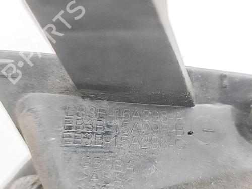 Grill FORD RANGER (TKE) 2.2 TDCi | BP35984156C40 - Image 7