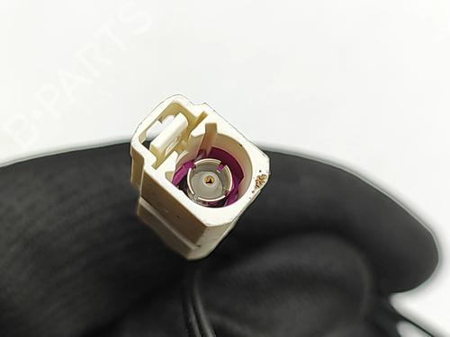 Antenne/Base OPEL MOKKA 1.2 (76) | BP33883161C140  - Image 6