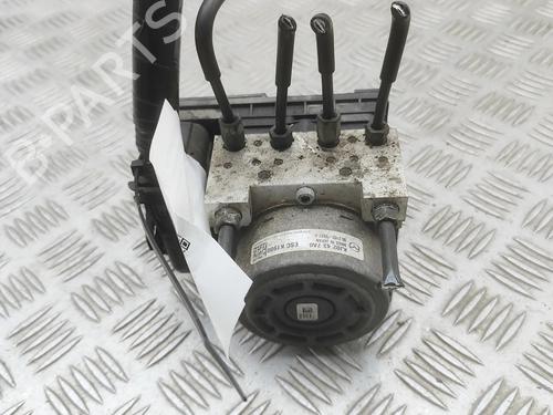 ABS pump MAZDA CX-5 (KE, GH) 2.2 D (KE2FW) | BP36068144M43 - Image 4
