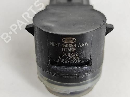 Electronic module FORD PUMA (J2K, CF7) 1.0 EcoBoost mHEV | BP27773928M83 