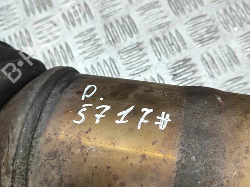 Catalyst JAGUAR XK II Coupe (X150) 5.0 XKR | BP30836879M10 