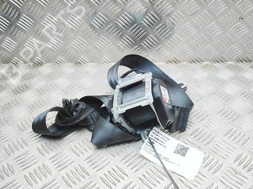 Front left seatbelt SKODA FABIA IV (PJ3) 1.0 TSI | BP39393122I26 - Image 2