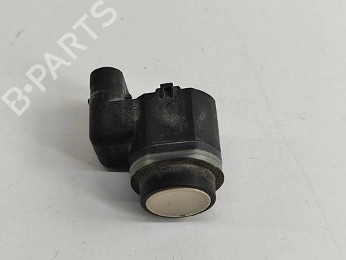 Used Electronic module BMW 6 Convertible (F12) 650 i xDrive (449 hp) 24820477