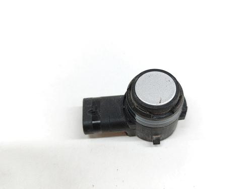 Used Electronic module Electronic module VW GOLF VII (5G1, BQ1, BE1, BE2) e-Golf (115 hp) 19284071 19284071