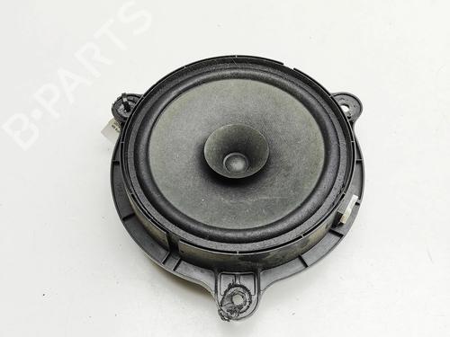Used Speaker OPEL VIVARO B Van (X82) 1.6 CDTI (05) (90 hp) 31192650