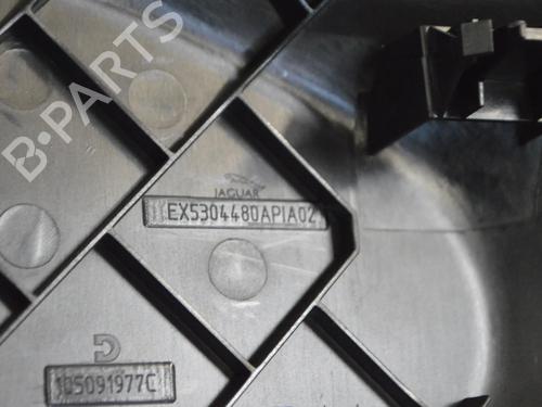 Other JAGUAR F-TYPE Coupe (X152) 5.0 SCV8 R AWD | BP30267141O1 