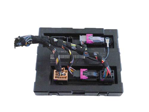 Elektronisk modul AUDI A4 Allroad B8 (8KH) 3.0 TDI quattro (245 hp) 30253039