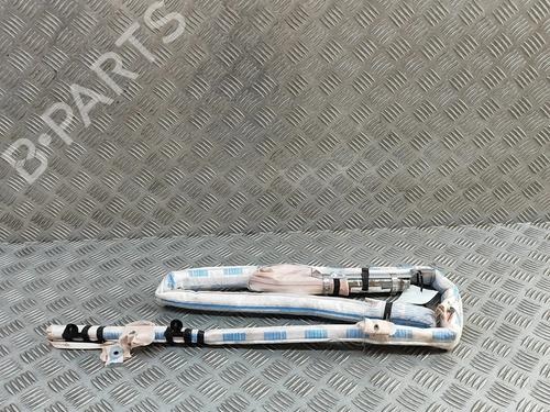 Venstre gardin airbag AUDI Q2 (GAB, GAG) 35 TFSI (150 hp) 28675086