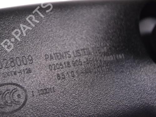 Rear mirror KIA OPTIMA (JF) 1.6 CRDi | BP33355353I6 - Image 5