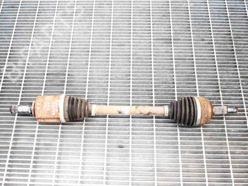 Used Left front driveshaft DACIA DUSTER (HS_) 1.5 dCi (86 hp) 6742742