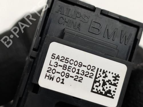 Switch BMW XM (G09) XM All-wheel Drive | BP39619775I30 - Image 6