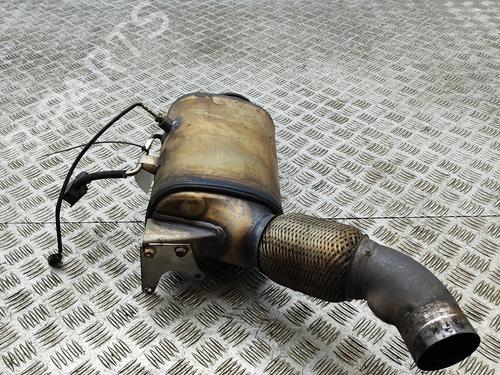 Catalyst BMW 6 Gran Coupe (F06) 640 d | BP33388079M10 - Image 4