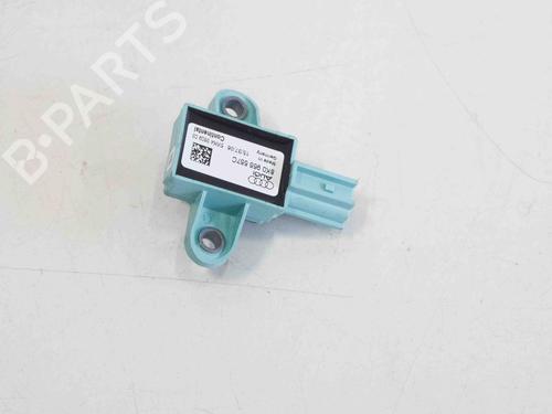 Electronic sensor AUDI Q5 (8RB) SQ5 TFSI quattro | BP6765370M84