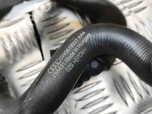 Auxiliary water pump AUDI A5 Sportback (F5A, F5F) S5 TFSI quattro | BP29488213M111 