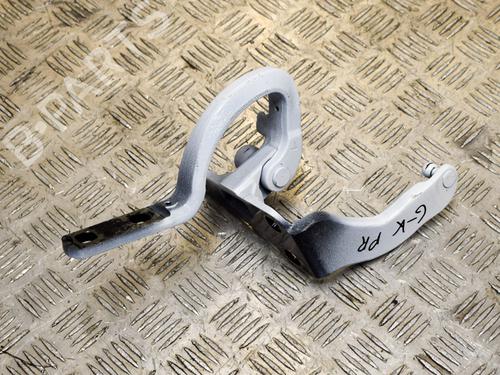 Used Hinge/Door check strap TESLA MODEL X (5YJX) P100D AWD (772 hp) 14630234