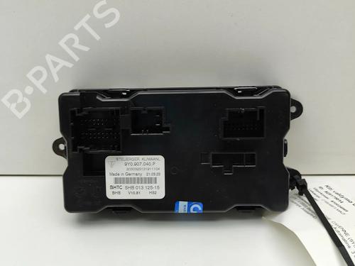 Used Electronic module PORSCHE CAYENNE (9YA) 3.0 E-Hybrid AWD (9YAAE1) (462 hp) 27784734