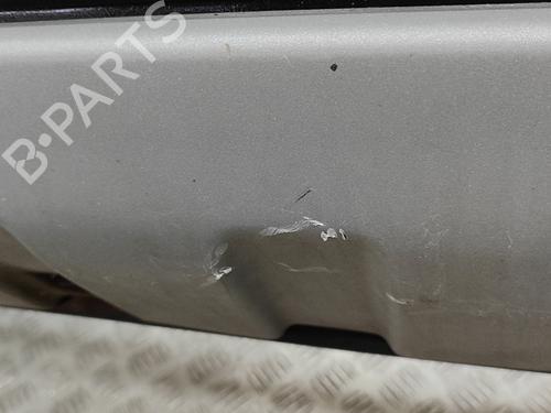 Rear bumper LAND ROVER FREELANDER I (L314) 2.0 Td4 4x4 | BP25786820C8 