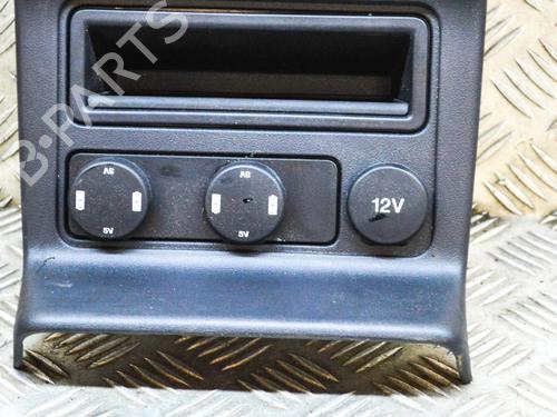 Air vent JAGUAR F-PACE (X761) 2.0 TD4 AWD | BP14644420I21 