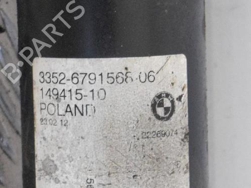 Right rear shock absorber BMW 3 (F30, F80) 320 i | BP6738462M19 