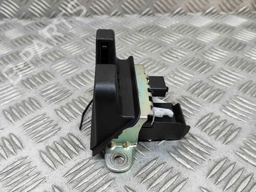 Tailgate lock VW GOLF VIII (CD1, DA1) 2.0 TSI | BP27771378C101 