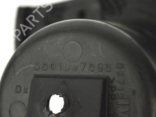 Cup/Object holder IVECO DAILY VI Van 33S13, 35S13, 35C13 | BP33349254I37  - Image 6