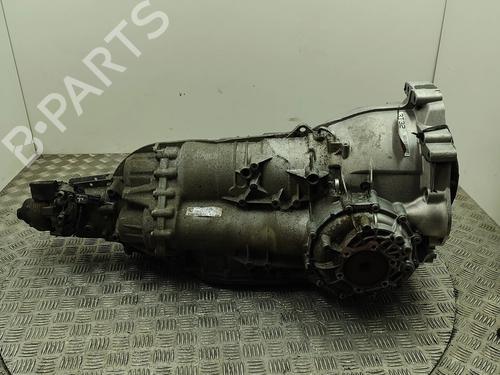 Gearkasse AUDI A3 (8V1, 8VK) 1.4 TFSI (140 hp) 22807114
