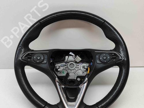 Used Steering wheel OPEL CROSSLAND X / CROSSLAND (P17, P2QO) 1.2 (75) (82 hp) 28553727
