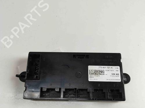 Used Electronic module Electronic module VW MULTIVAN T7 (STM, STN) 1.4 eHybrid (218 hp) 29623240 29623240