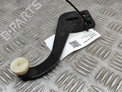 Hinge/Door check strap VW TRANSPORTER T5 Van (7HA, 7HH, 7EA, 7EH) 2.0 TDI 4motion | BP17225336C146 