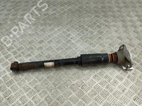 Used Left rear shock absorber Left rear shock absorber AUDI A4 B9 (8W2, 8WC) 2.0 TDI quattro (190 hp) 24143194 24143194
